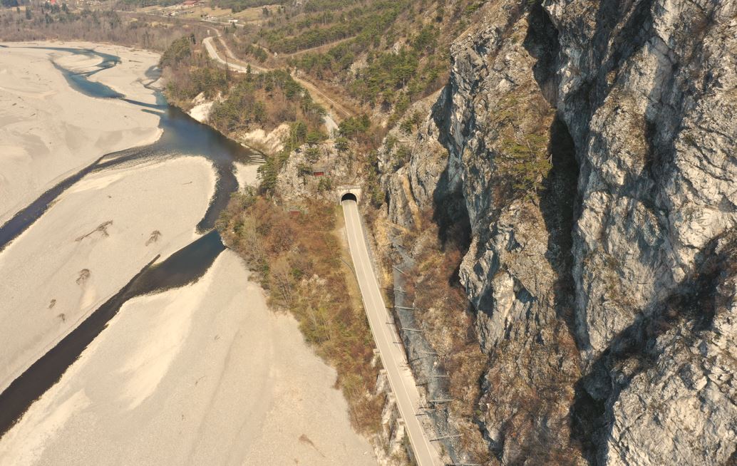 MECCANICA DELLE ROCCE