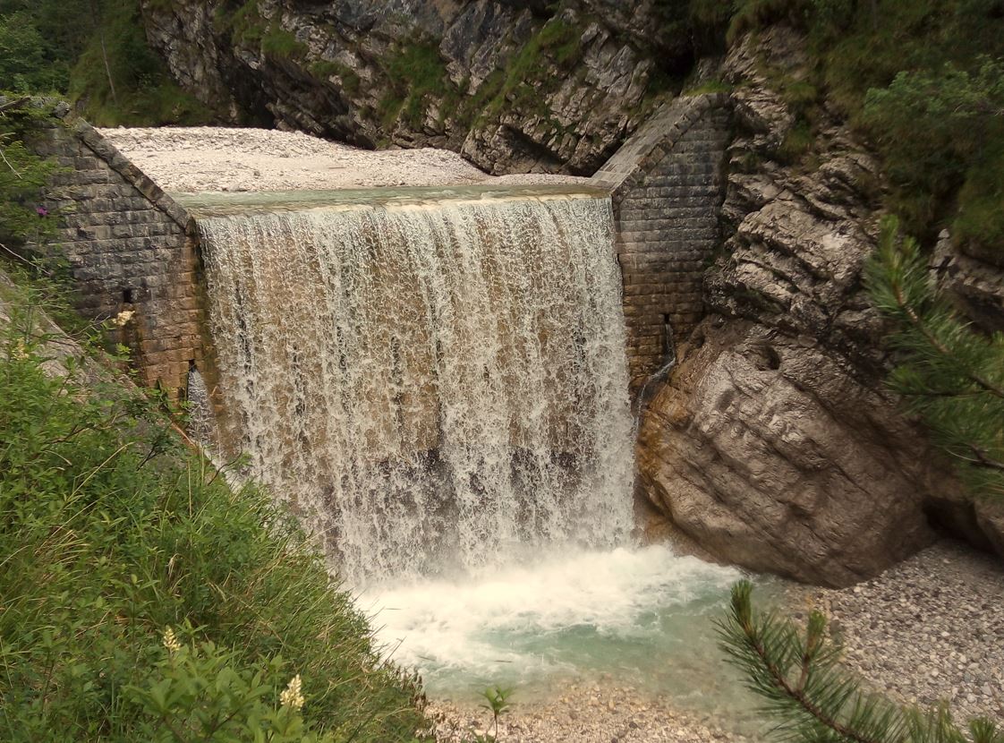 GEOLOGIA UDINE