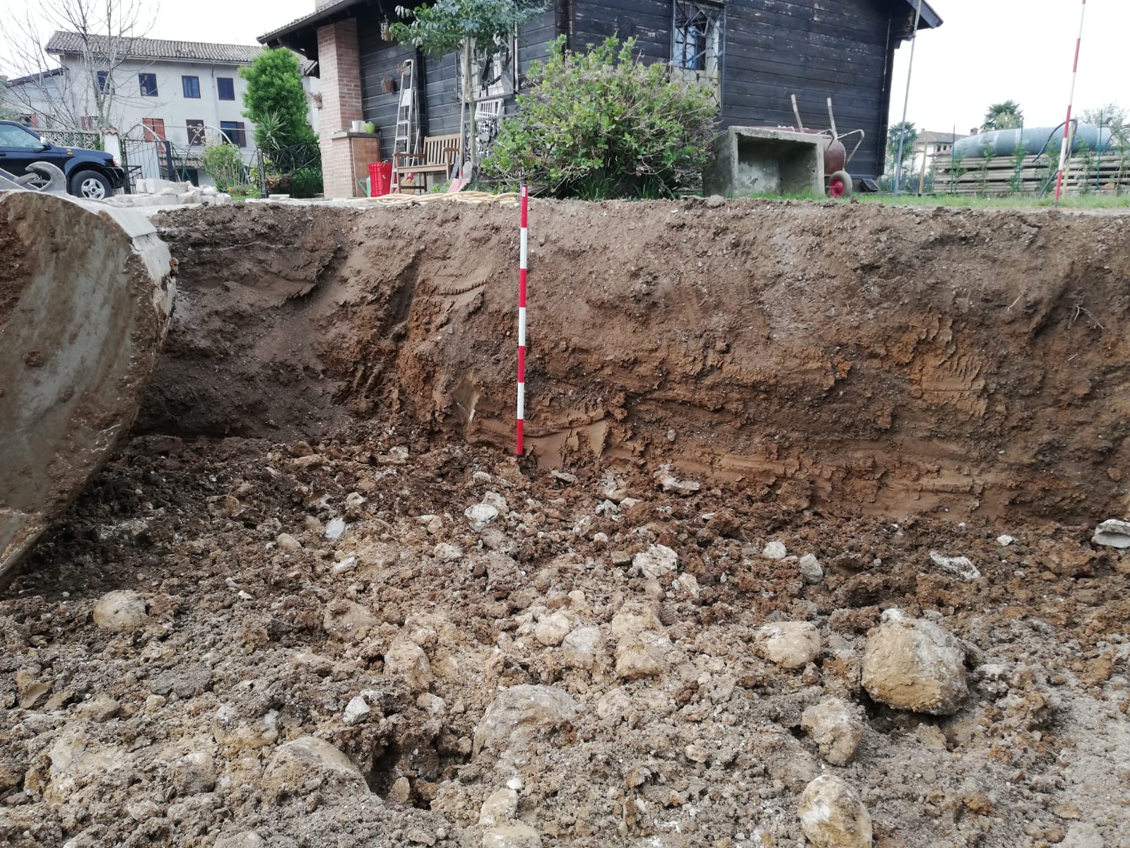 EDILIZIA CIVILE UDNE